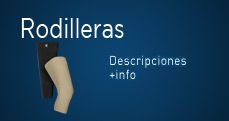 Rodilleras