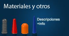 Materiales y otros