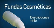 Fundas cosméticas